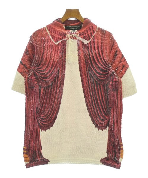 COMME des GARCONS HOMME PLUS 毛衣