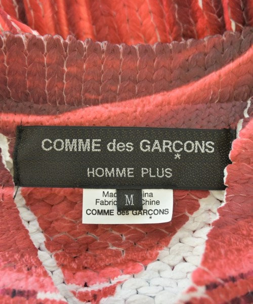 COMME des GARCONS HOMME PLUS 毛衣