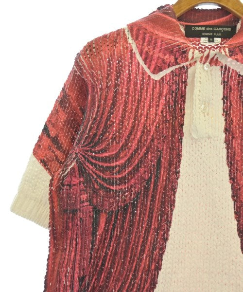 COMME des GARCONS HOMME PLUS 毛衣