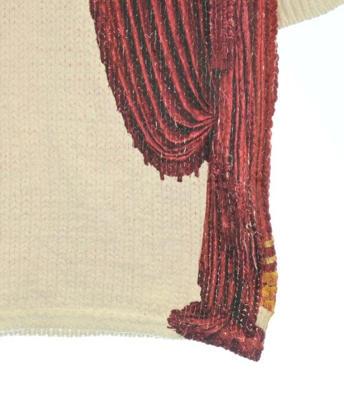 COMME des GARCONS HOMME PLUS 毛衣