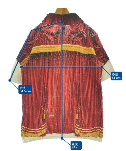 COMME des GARCONS HOMME PLUS 毛衣