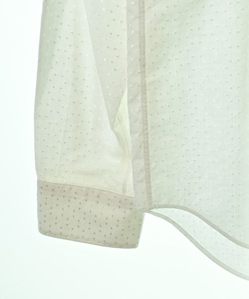 COMME des GARCONS HOMME PLUS 休閒襯衫