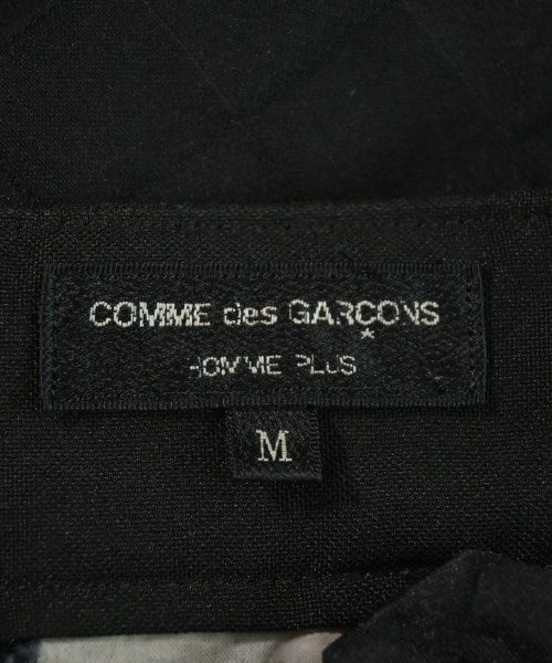 COMME des GARCONS HOMME PLUS 其他款