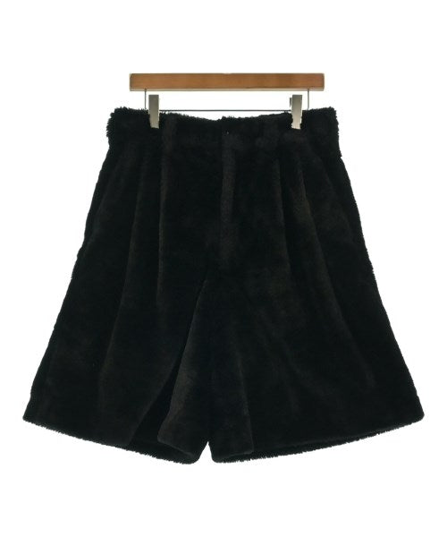 COMME des GARCONS HOMME PLUS 短褲