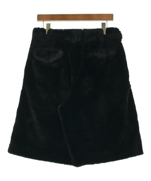 COMME des GARCONS HOMME PLUS 短褲