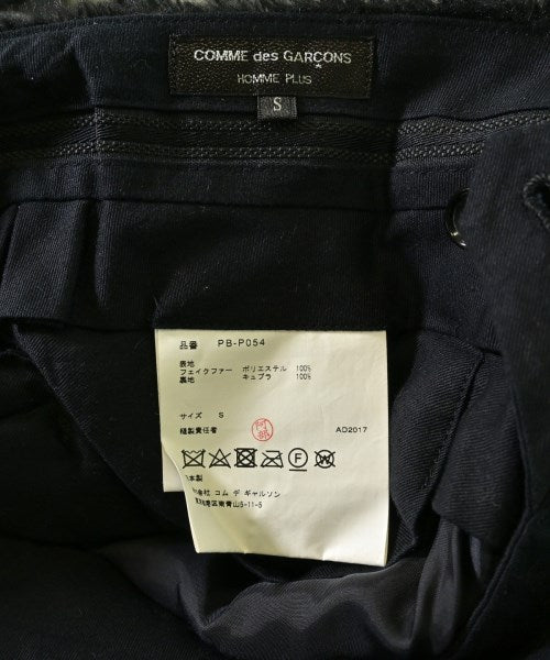 COMME des GARCONS HOMME PLUS 短褲
