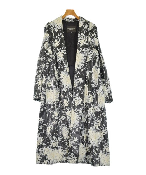 COMME des GARCONS HOMME PLUS 其他大衣