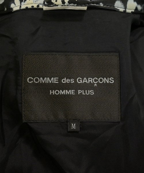 COMME des GARCONS HOMME PLUS 其他大衣