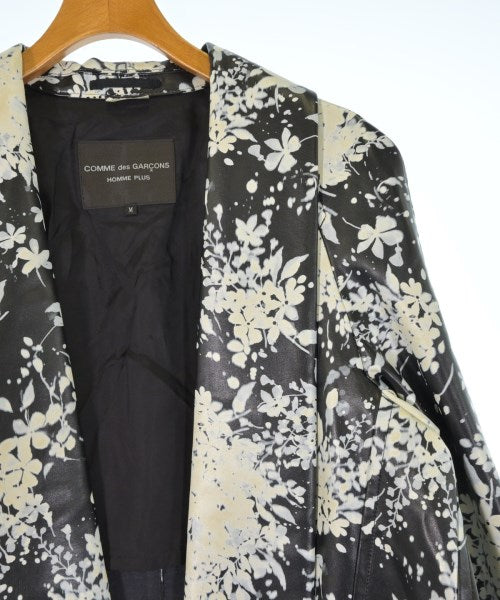 COMME des GARCONS HOMME PLUS 其他大衣