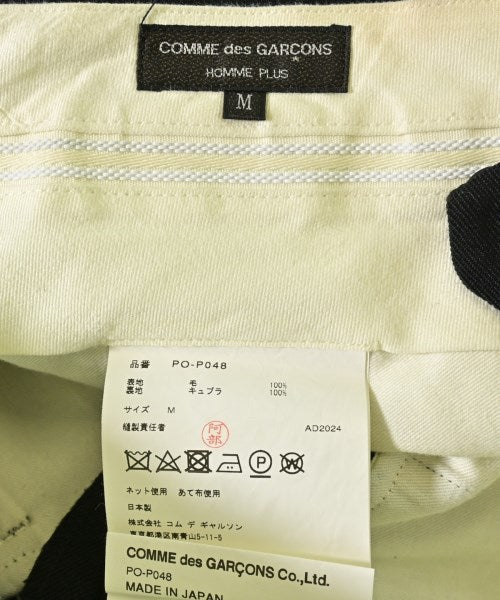 COMME des GARCONS HOMME PLUS 其他款