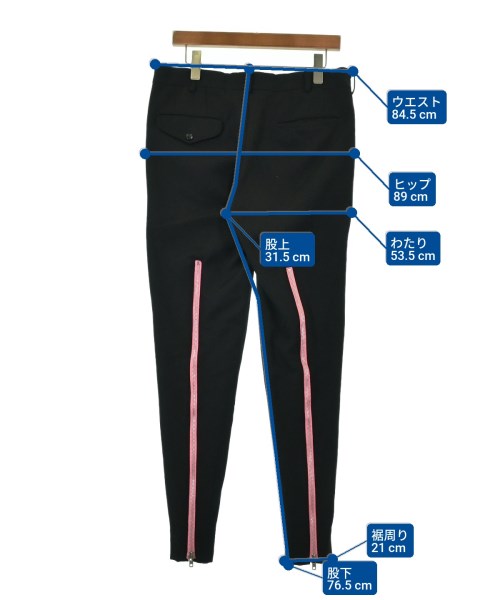 COMME des GARCONS HOMME PLUS 其他款