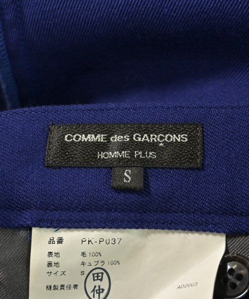 COMME des GARCONS HOMME PLUS 其他款
