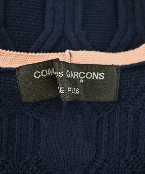 COMME des GARCONS HOMME PLUS 開襟衫