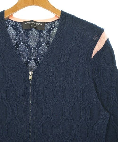 COMME des GARCONS HOMME PLUS 開襟衫