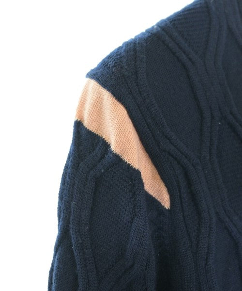 COMME des GARCONS HOMME PLUS 開襟衫