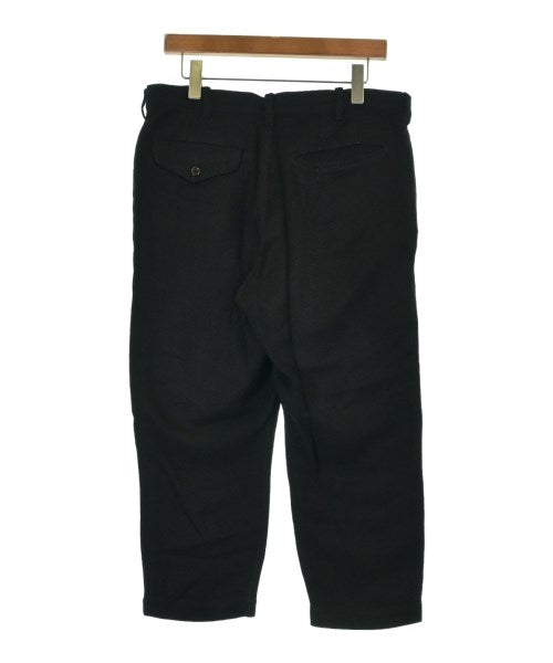 COMME des GARCONS HOMME PLUS 剪裁褲