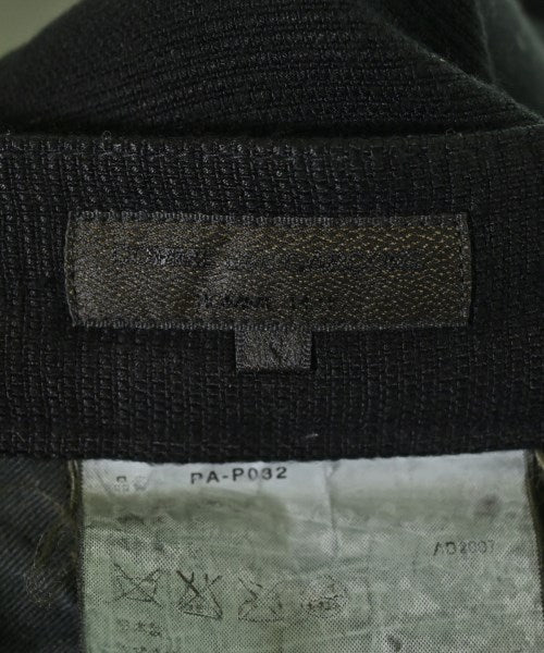 COMME des GARCONS HOMME PLUS 剪裁褲