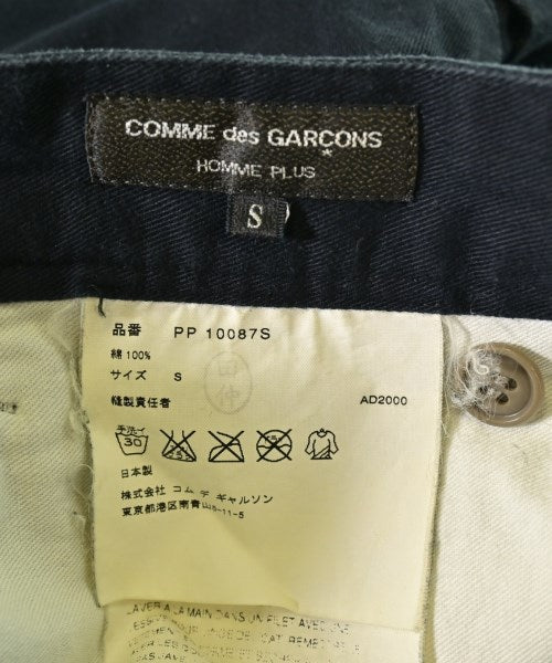 COMME des GARCONS HOMME PLUS 其他款