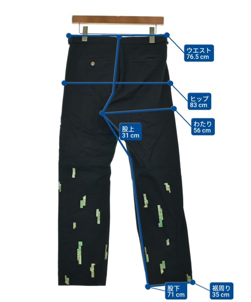 COMME des GARCONS HOMME PLUS 其他款