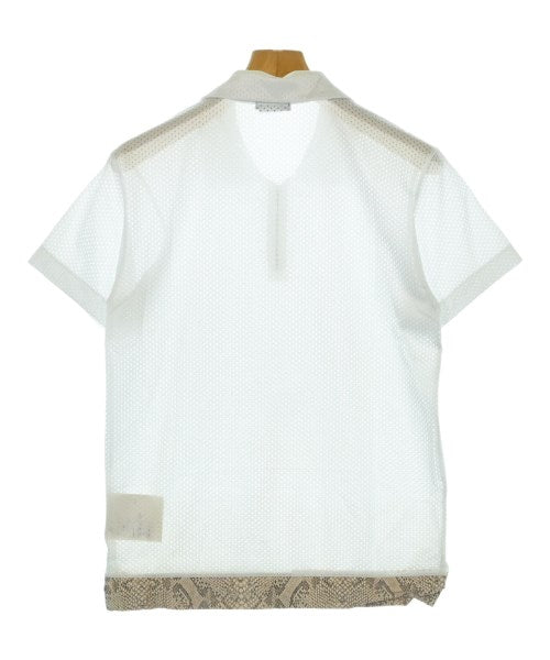 COMME des GARCONS HOMME PLUS POLO衫