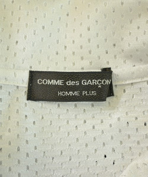 COMME des GARCONS HOMME PLUS POLO衫