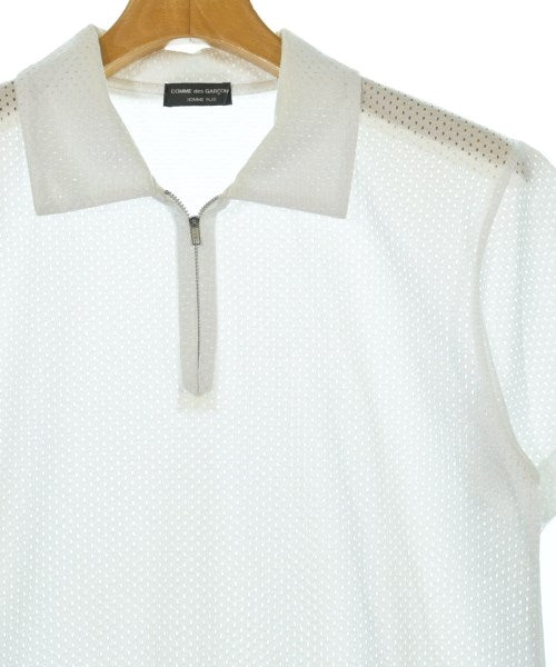 COMME des GARCONS HOMME PLUS POLO衫