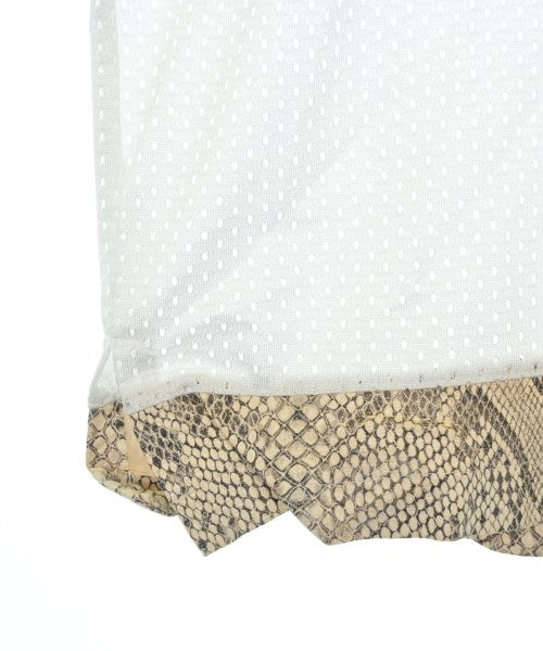 COMME des GARCONS HOMME PLUS POLO衫