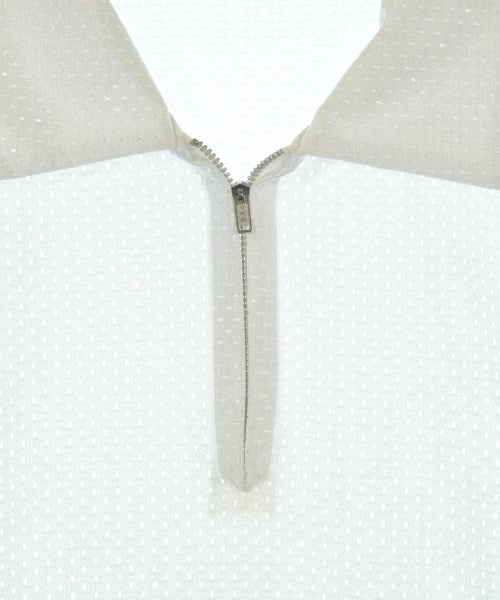 COMME des GARCONS HOMME PLUS POLO衫