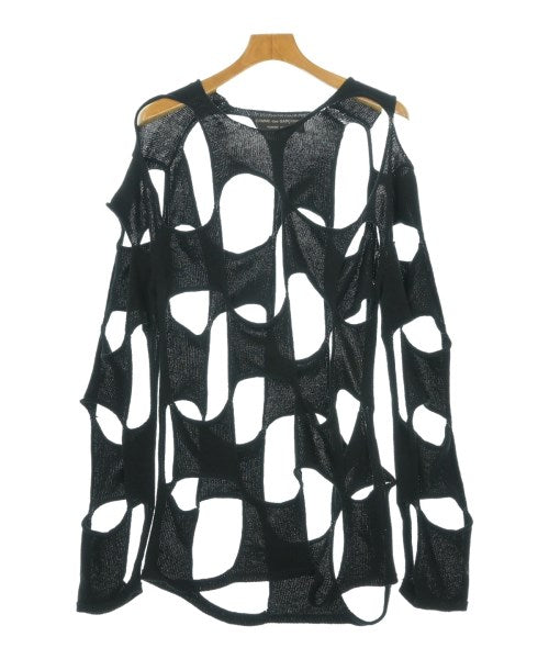 COMME des GARCONS HOMME PLUS 毛衣