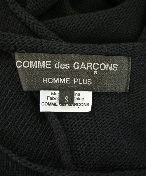 COMME des GARCONS HOMME PLUS 毛衣