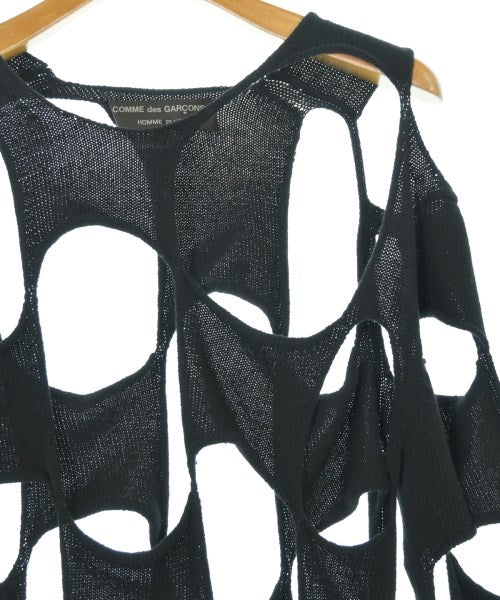 COMME des GARCONS HOMME PLUS 毛衣