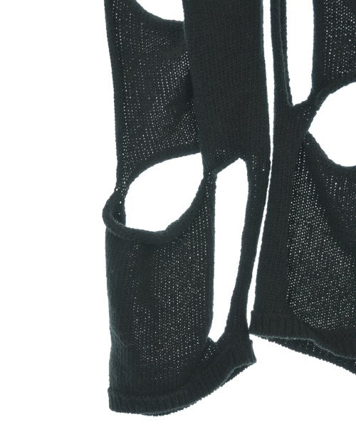 COMME des GARCONS HOMME PLUS 毛衣