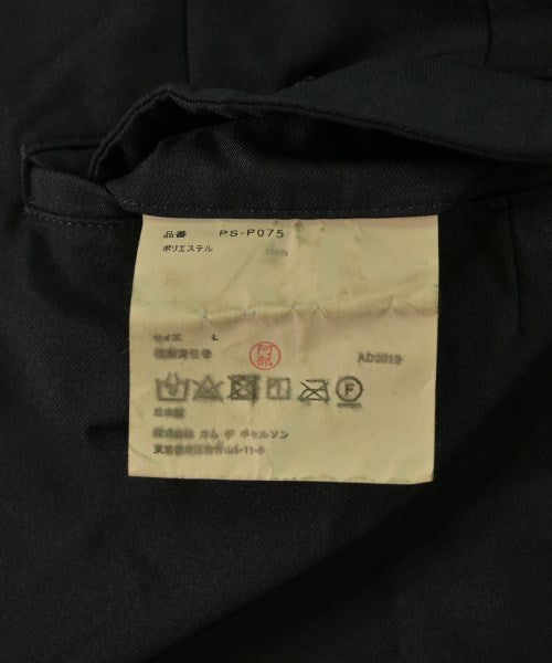 COMME des GARCONS HOMME PLUS 其他款
