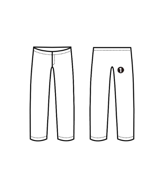 COMME des GARCONS HOMME PLUS 其他款