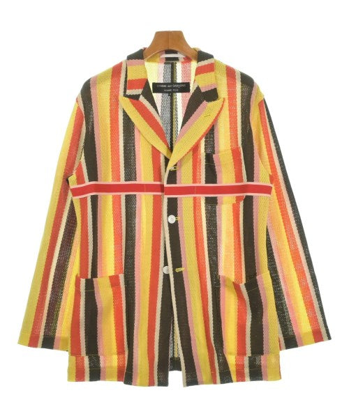 COMME des GARCONS HOMME PLUS 休閒夾克