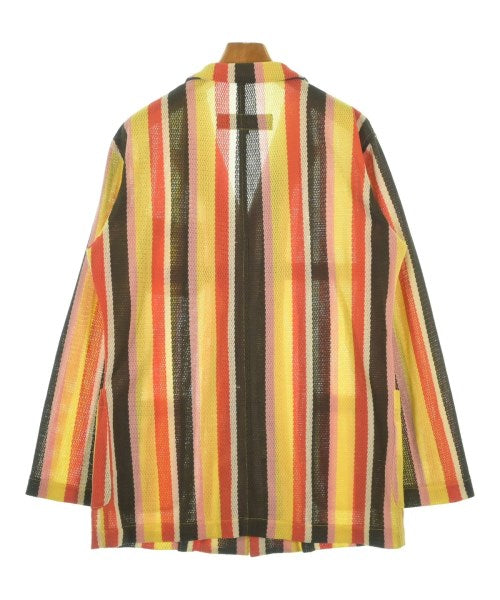 COMME des GARCONS HOMME PLUS 休閒夾克