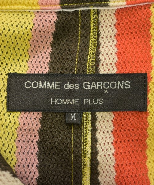 COMME des GARCONS HOMME PLUS 休閒夾克