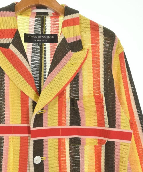 COMME des GARCONS HOMME PLUS 休閒夾克