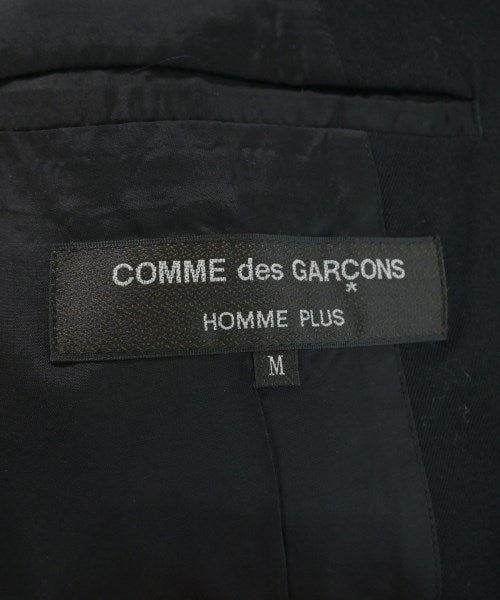 COMME des GARCONS HOMME PLUS 休閒夾克
