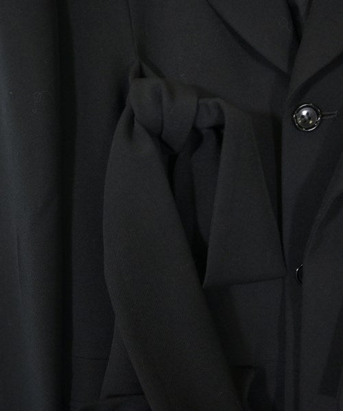 COMME des GARCONS HOMME PLUS 休閒夾克