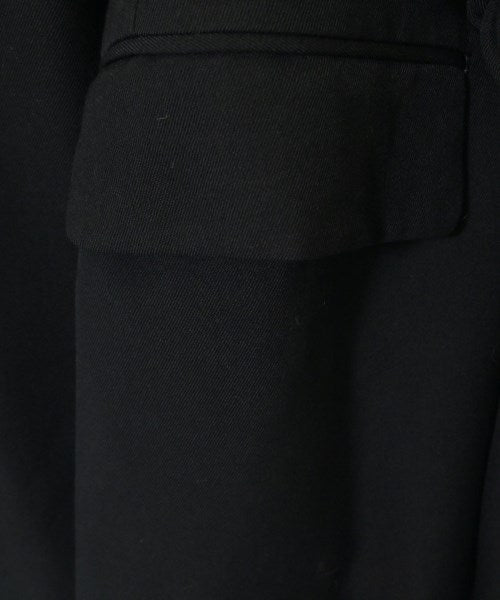 COMME des GARCONS HOMME PLUS 休閒夾克