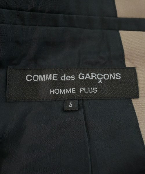 COMME des GARCONS HOMME PLUS 西裝外套