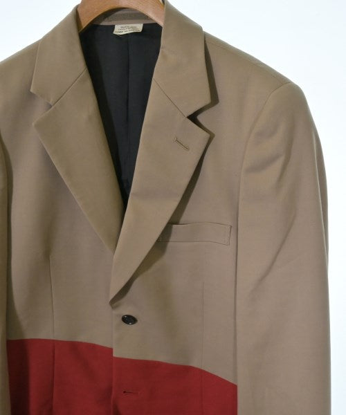 COMME des GARCONS HOMME PLUS 西裝外套