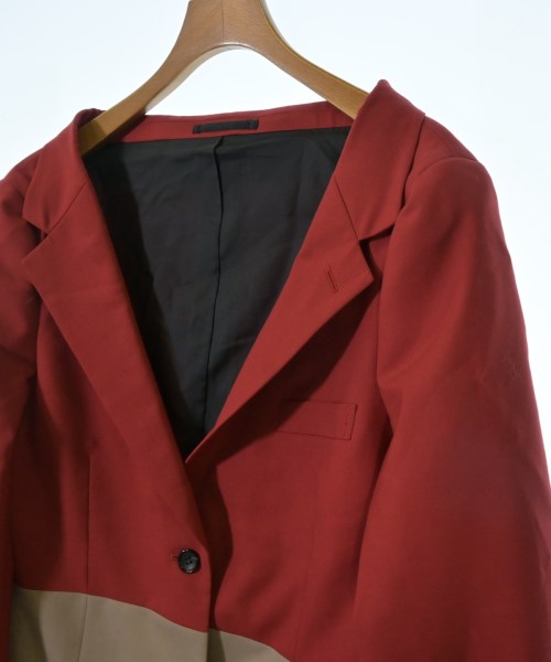 COMME des GARCONS HOMME PLUS 西裝外套