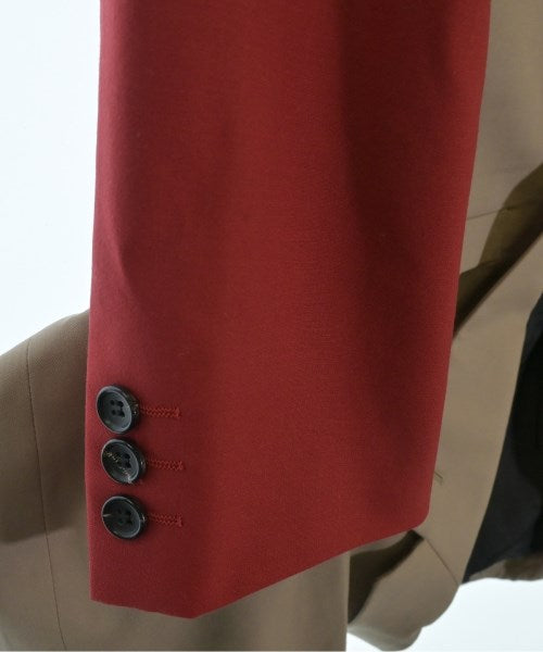 COMME des GARCONS HOMME PLUS 西裝外套