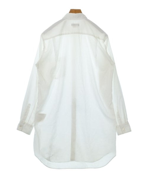 COMME des GARCONS HOMME PLUS 休閒襯衫