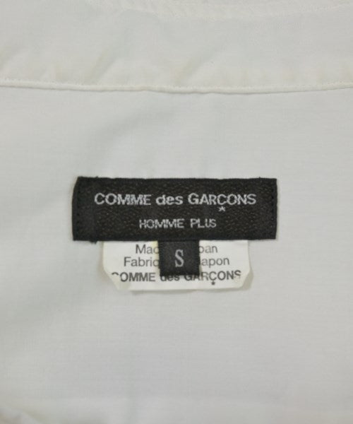 COMME des GARCONS HOMME PLUS 休閒襯衫