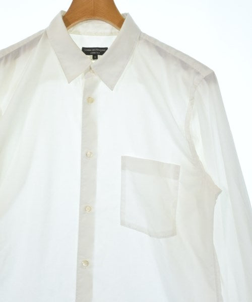 COMME des GARCONS HOMME PLUS 休閒襯衫