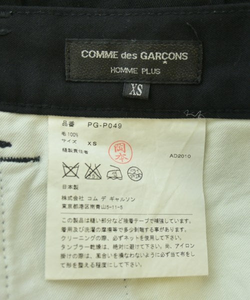 COMME des GARCONS HOMME PLUS 短褲