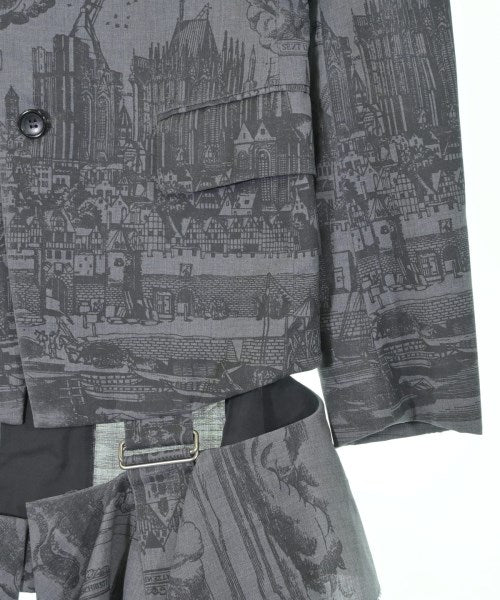 COMME des GARCONS HOMME PLUS 休閒夾克